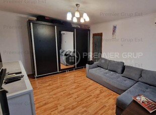 Apartament 2 camere, Frumoasa, 60mp, intermediar