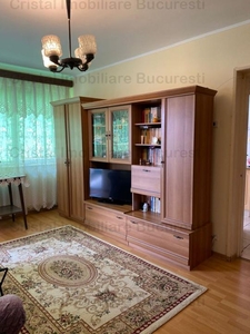 Apartament 2 camere, Gorjului