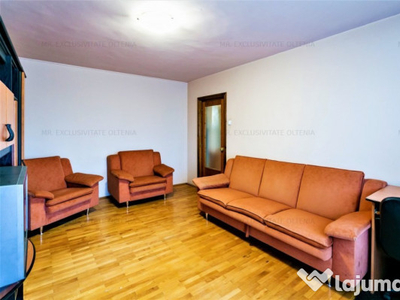 Apartament 2 camere Gradina Botanica