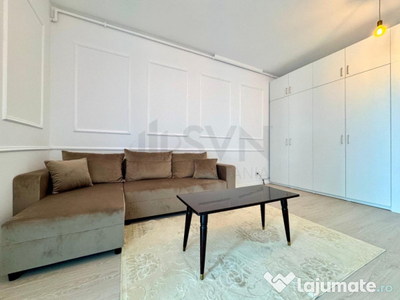 Apartament 2 Camere I De Inchiriat I NorthSide Park I Sis...