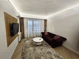 Apartament 2 camere in complex Cortina North