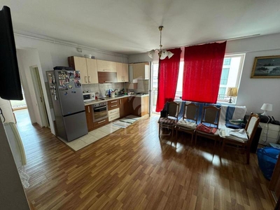 Apartament 2 camere in zona LACU ROSU