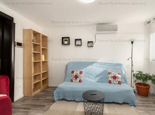 Apartament 2 camere la curte-Foisorul de Foc