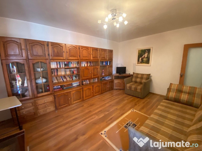 Apartament 2 camere Militari - Apusului