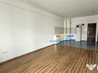 Apartament 2 camere Militari Residence, Mobilat Utilat 57.50