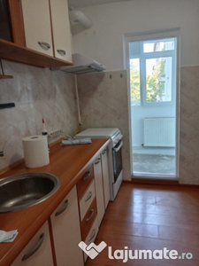 Apartament 2 camere mobilat si utilat ptr inchiriat Galata