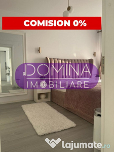 Apartament 2 camere *modern* - zona Parc Colana Infinitului