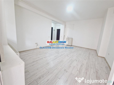 Apartament 2 camere, nemobilat neutilat Militari Residence 2