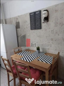 APARTAMENT 2 CAMERE - PANDURI