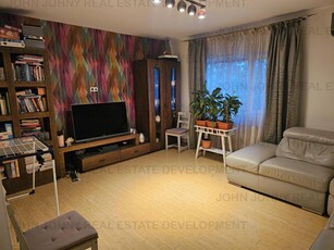 Apartament 2 camere Panduri - Str. Ion Urdareanu