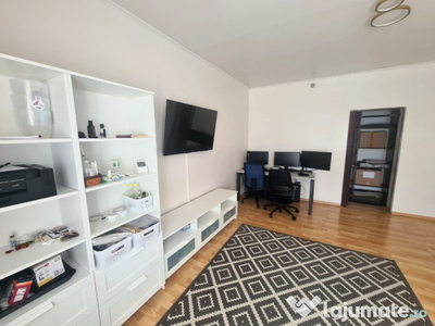 Apartament 2 camere Parc Copou / Super Copou