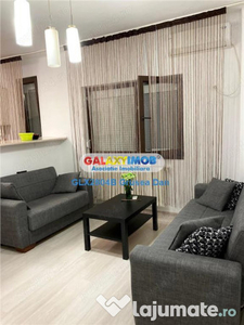 Apartament 2 Camere PetForeigners Friendly Berceni G 201