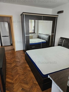 Apartament 2 camere Piata Sudului/AC/Metrou