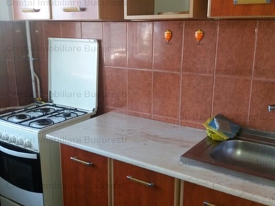 Apartament 2 camere Piata Sudului/Emil Racovita/Metrou/AC