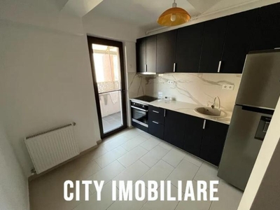 Apartament 2 camere, S 57 mp, mobilat, utilat, Europa. de inchiriat