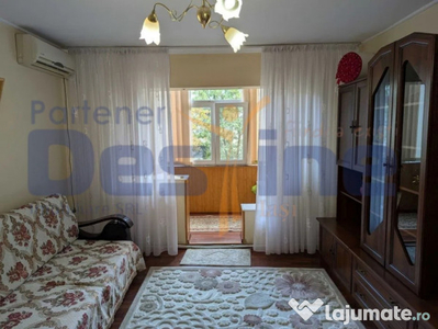 Apartament 2 camere, semidecomandat , ALEXANDRU CEL BUN