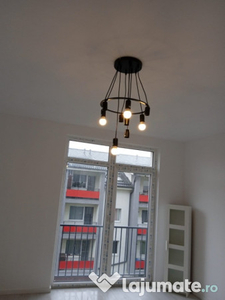 Apartament 2 camere superfinisat Baciu, Regal - PF