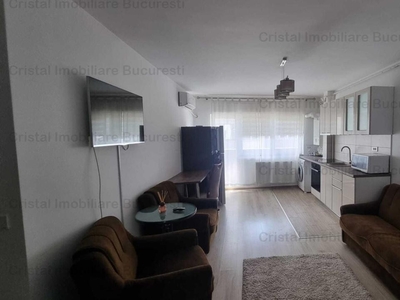 Apartament 2 camere Theodor Pallady/Parcare/Centrala/Lift