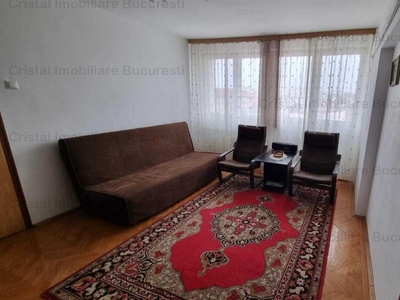 Apartament 2 camere Tineretului/Cantemir/Metrou/AC