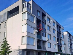 Apartament 2 camere Titan, Parc Teilor, 2 camere decomandat