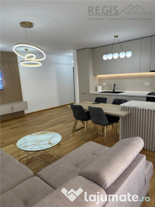 Apartament 2 camere Urban Plaza