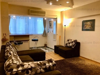 Apartament 2 camere Vacaresti/Sun Plaza/Metrou/AC