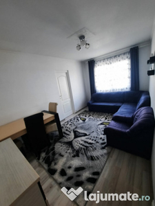 Apartament 2 camere zona Garii