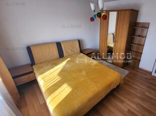 Apartament 2 camere, zona Gheorghe Doja, Ploiesti