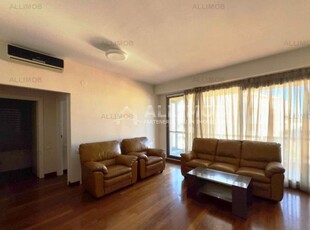 Apartament 2 camere zona Herastrau