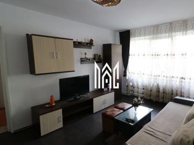 Apartament 2 camere| Zona Terezian | Mobilat ,Utilat