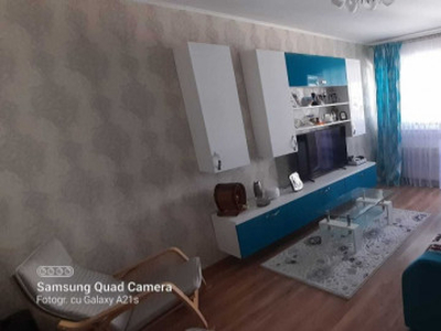 Apartament 2 camere zona Theodor Pallady - Ozana