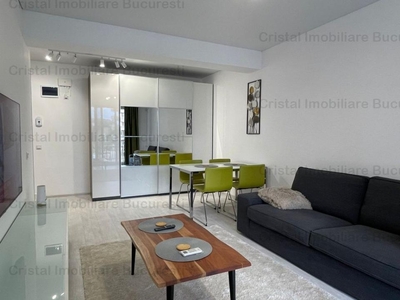 Apartament 2 camere zona Titan, 550 EUR