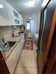 Apartament 2 camere, zona Vitan cu Mihai Bravu 450 EUR Bucuresti