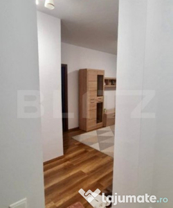 Apartament 2 camere,55mp zona Abatorului