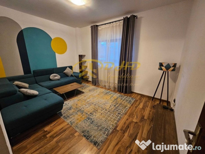 Apartament 2c Cug