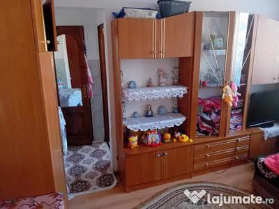 Apartament 2Cam Piata Darmanesti 40mp et4 pod centrala termopan renova