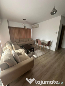 Apartament 3 camere, 2 băi, CONEST GRAND RESIDENCE