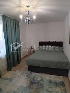 Apartament 3 camere, 73 mp, mobilat si utilat, Floresti