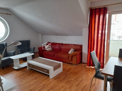 Apartament 3 camere 80 mp, garaj 22 mp, Europa, Cluj Napoca