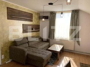 Apartament 3 camere, parcare, Pet-Friendly, AC, zona Fabricii