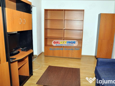 Apartament 3 Camere Constantin Brancovanu G 202