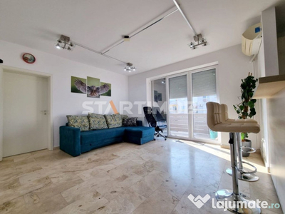 Apartament 3 camere cu boxa si parcare Avantgarden