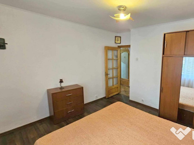 Apartament 3 camere, D, Pacurari