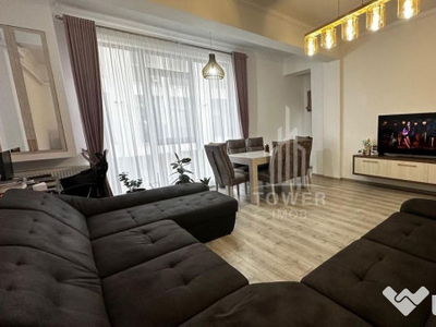 Apartament 3 camere de LUX de închiriat | Zona Doamna St...