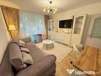 Apartament 3 camere de lux în zona spitalului