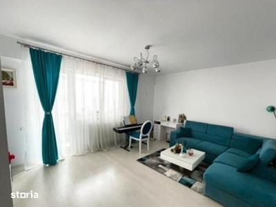 Apartament 3 camere decomandat 70 mp utili