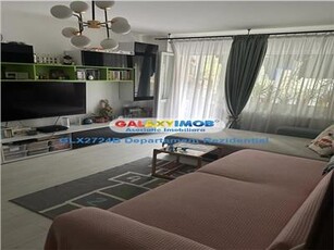 Apartament 3 camere decomandat mobilat Drumul Taberei Frigocom