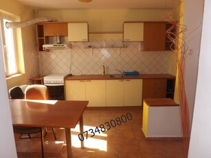 Apartament 3 camere Drumul Taberei Valea Argesului