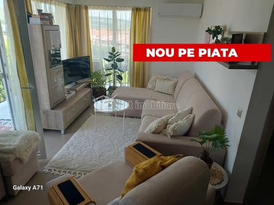 Apartament 3 camere| etaj intermediar| zona Primaria Floresti|