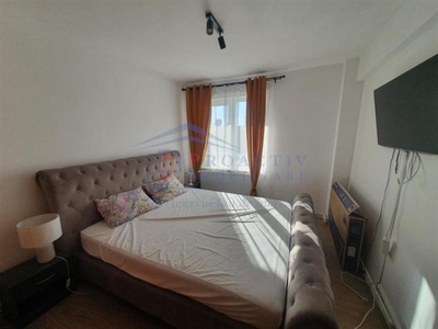 Apartament 3 camere, George Enescu 3C3989